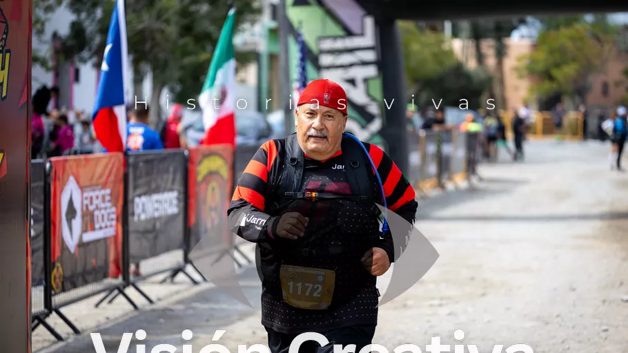 Foto del evento Ultra Cañon Mariposas 2024