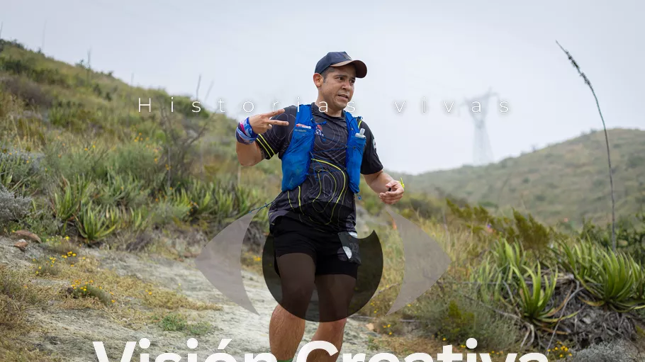 Foto del evento Ultra Cañon Mariposas 2024