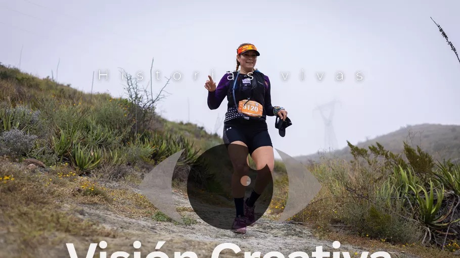Foto del evento Ultra Cañon Mariposas 2024