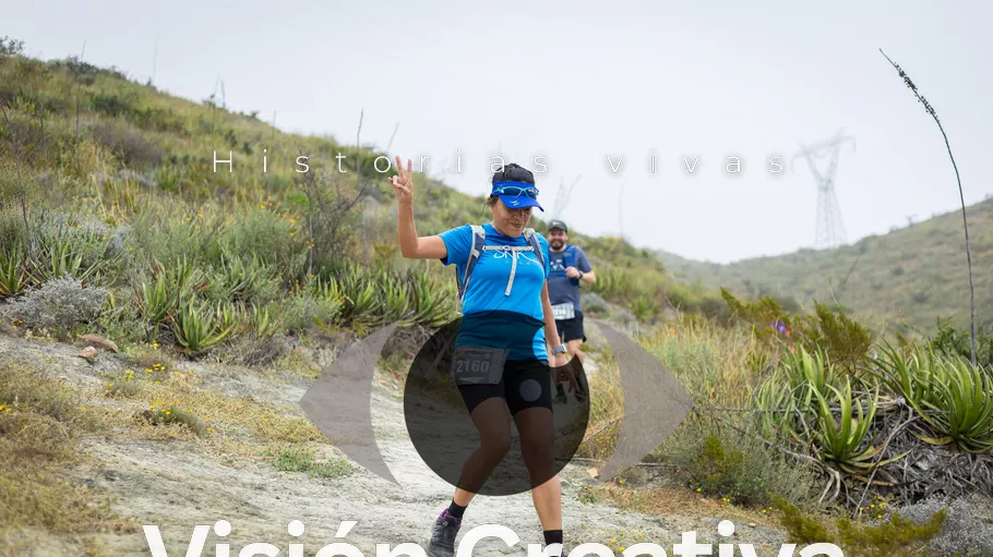 Foto del evento Ultra Cañon Mariposas 2024