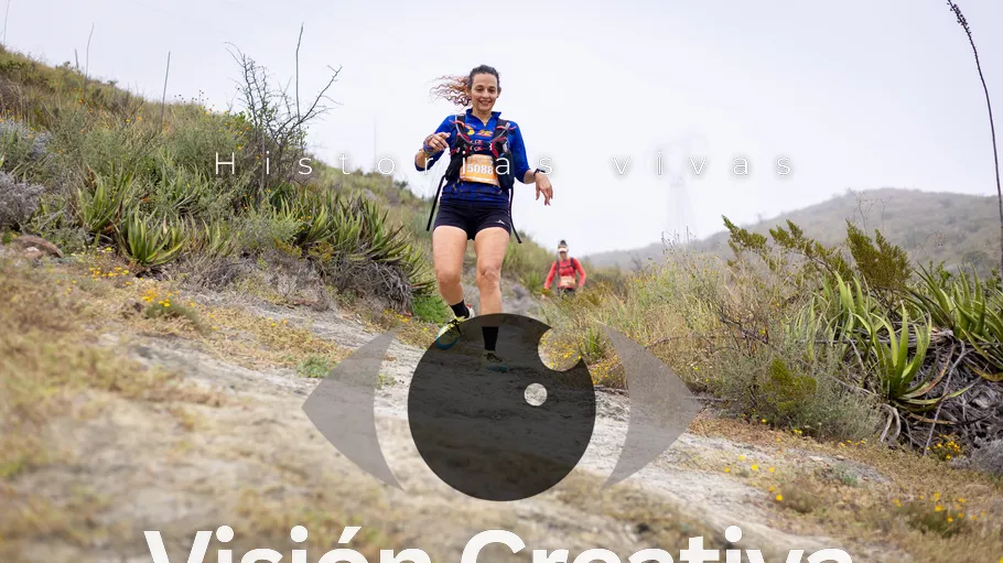 Foto del evento Ultra Cañon Mariposas 2024