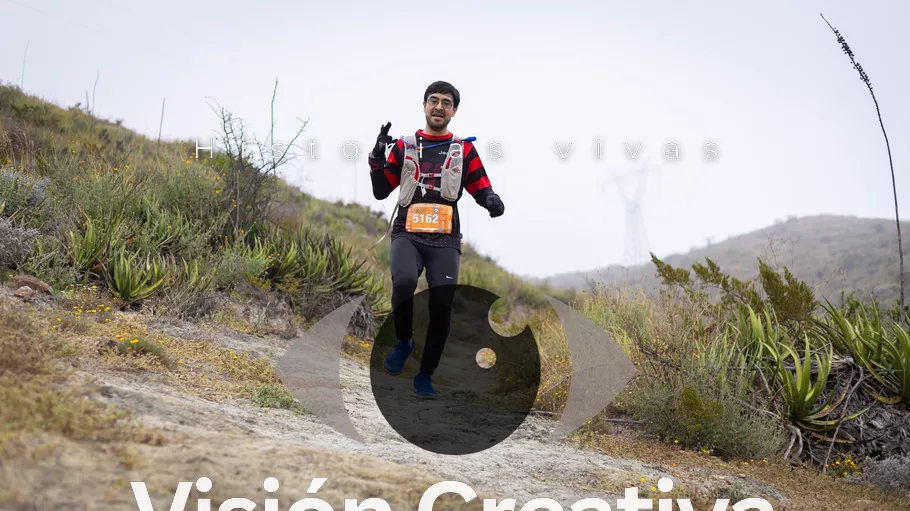 Foto del evento Ultra Cañon Mariposas 2024