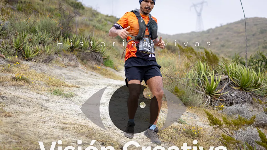 Foto del evento Ultra Cañon Mariposas 2024
