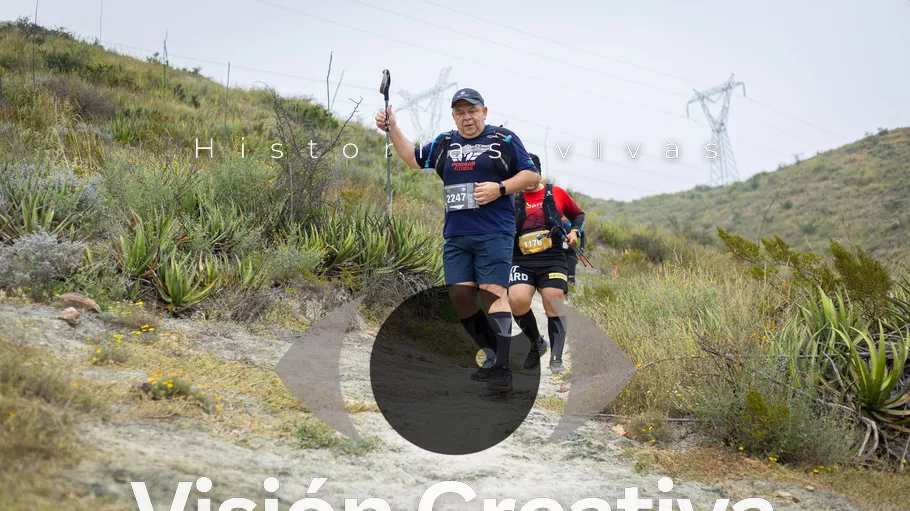 Foto del evento Ultra Cañon Mariposas 2024