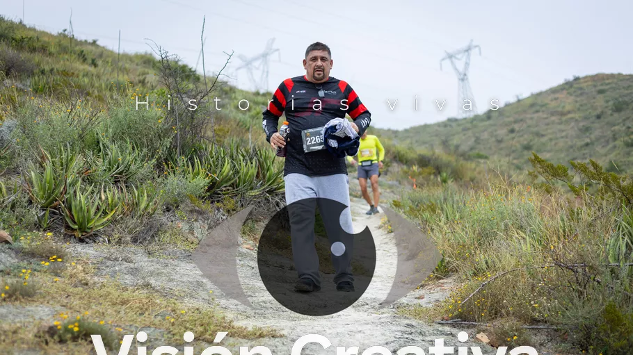 Foto del evento Ultra Cañon Mariposas 2024