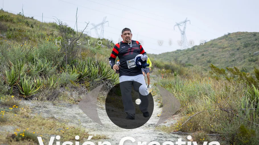 Foto del evento Ultra Cañon Mariposas 2024