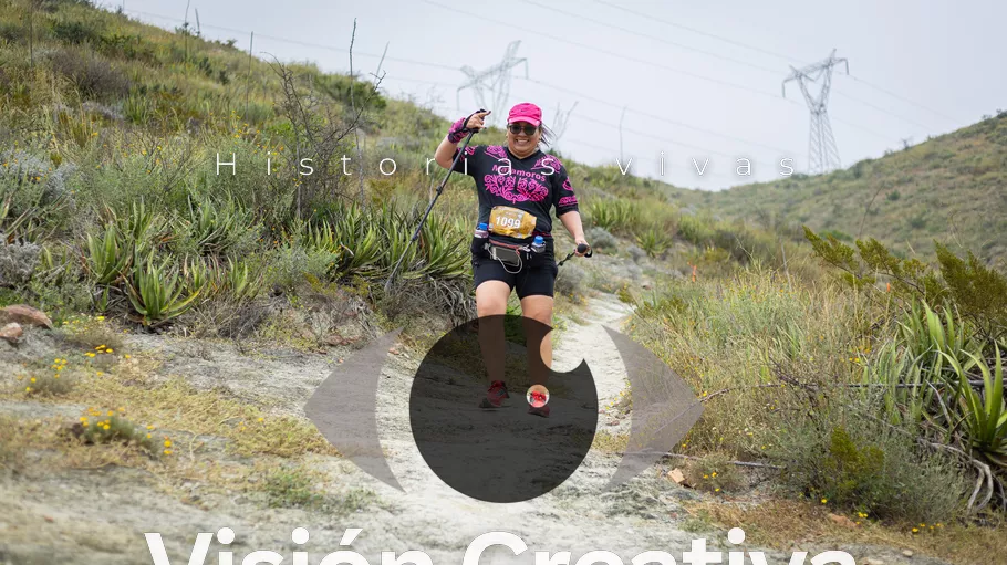 Foto del evento Ultra Cañon Mariposas 2024