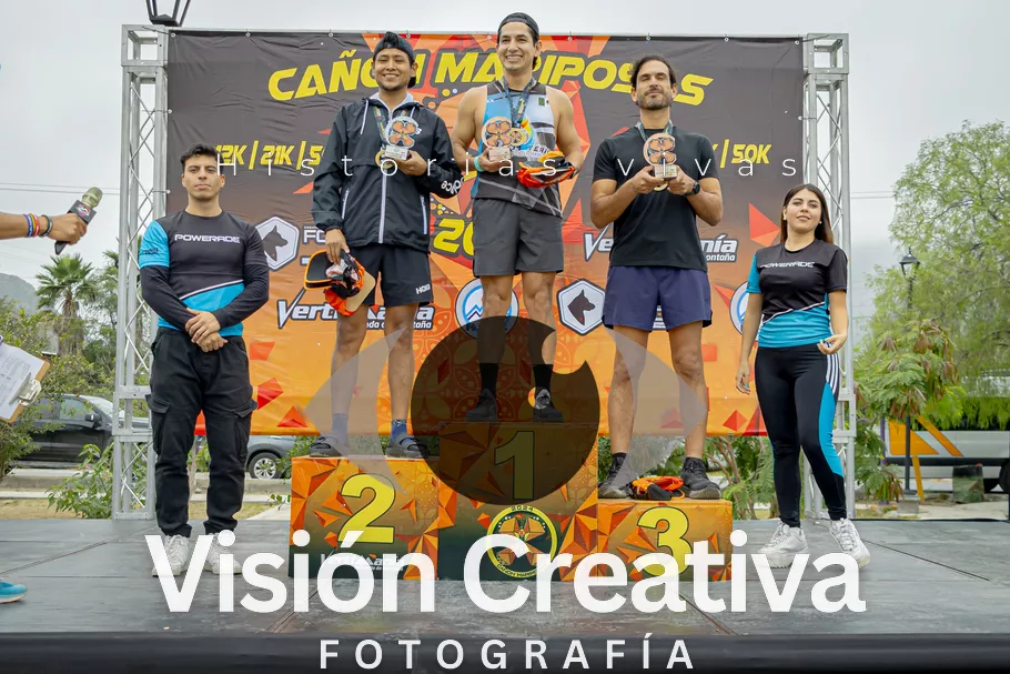 Foto del evento Ultra Cañon Mariposas 2024