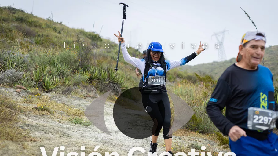 Foto del evento Ultra Cañon Mariposas 2024