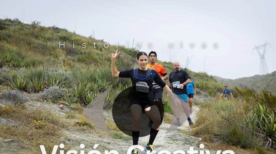 Foto del evento Ultra Cañon Mariposas 2024