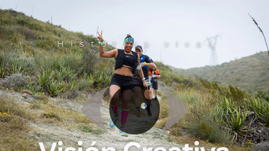 Foto del evento Ultra Cañon Mariposas 2024