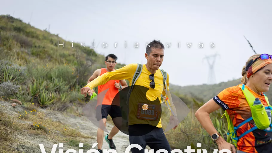 Foto del evento Ultra Cañon Mariposas 2024