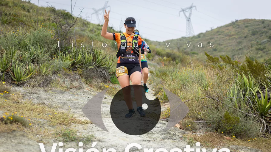 Foto del evento Ultra Cañon Mariposas 2024