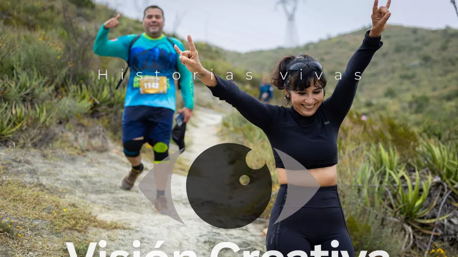 Foto del evento Ultra Cañon Mariposas 2024