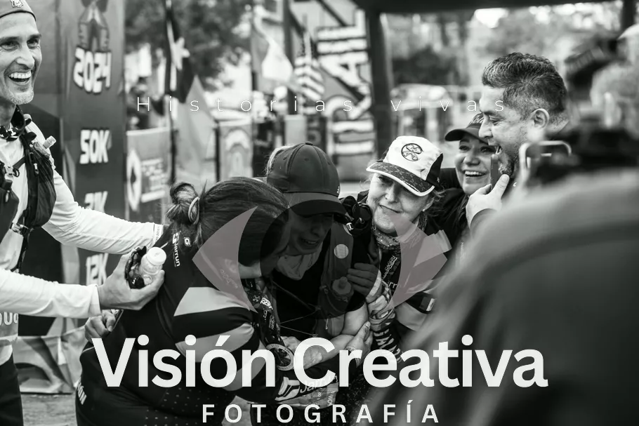 Foto del evento Ultra Cañon Mariposas 2024