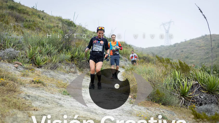 Foto del evento Ultra Cañon Mariposas 2024