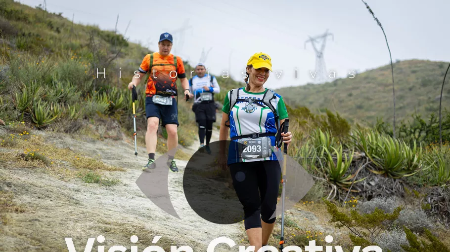 Foto del evento Ultra Cañon Mariposas 2024