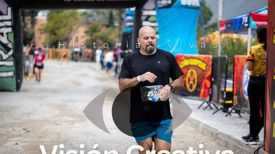 Foto del evento Ultra Cañon Mariposas 2024