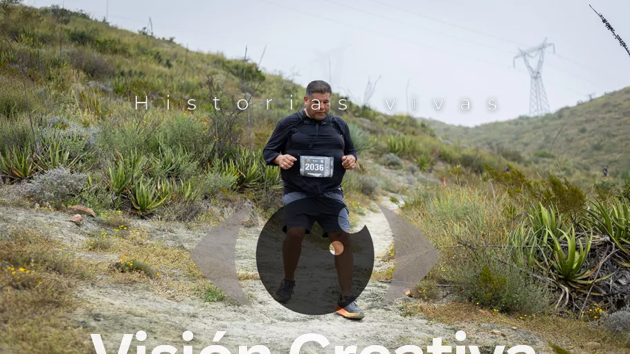 Foto del evento Ultra Cañon Mariposas 2024