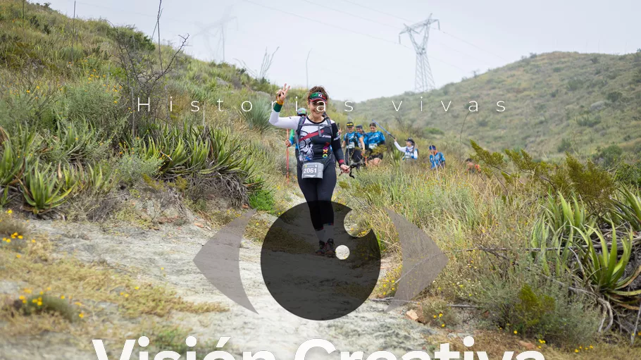 Foto del evento Ultra Cañon Mariposas 2024