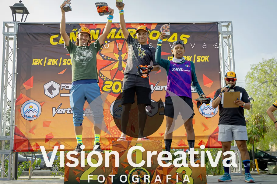 Foto del evento Ultra Cañon Mariposas 2024
