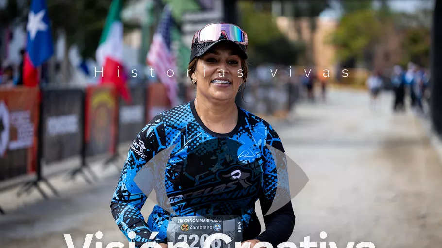 Foto del evento Ultra Cañon Mariposas 2024