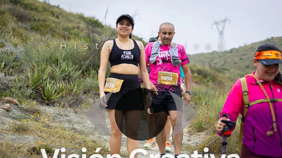 Foto del evento Ultra Cañon Mariposas 2024