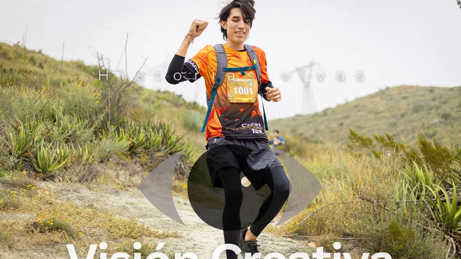 Foto del evento Ultra Cañon Mariposas 2024