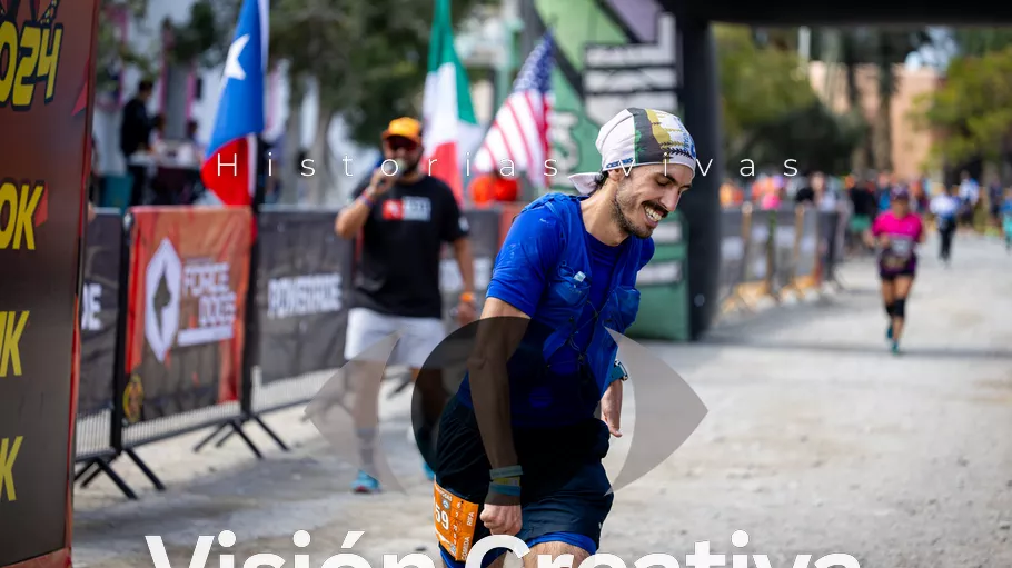 Foto del evento Ultra Cañon Mariposas 2024
