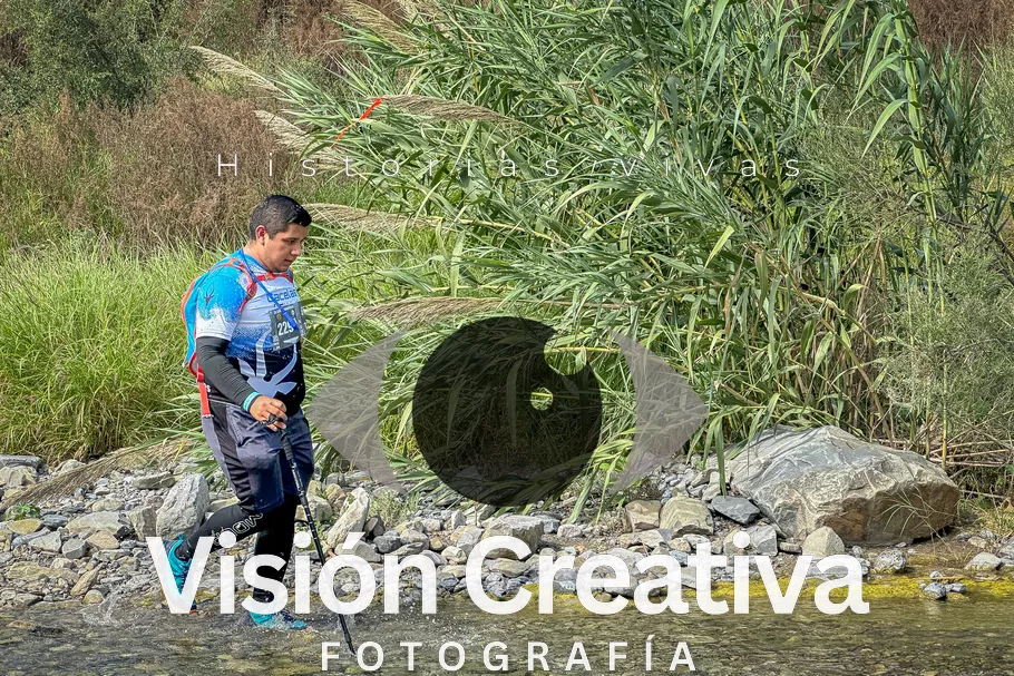 Foto del evento Ultra Cañon Mariposas 2024