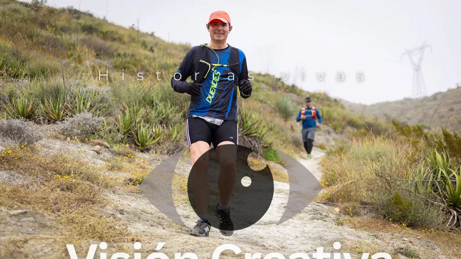 Foto del evento Ultra Cañon Mariposas 2024