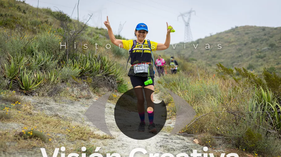 Foto del evento Ultra Cañon Mariposas 2024