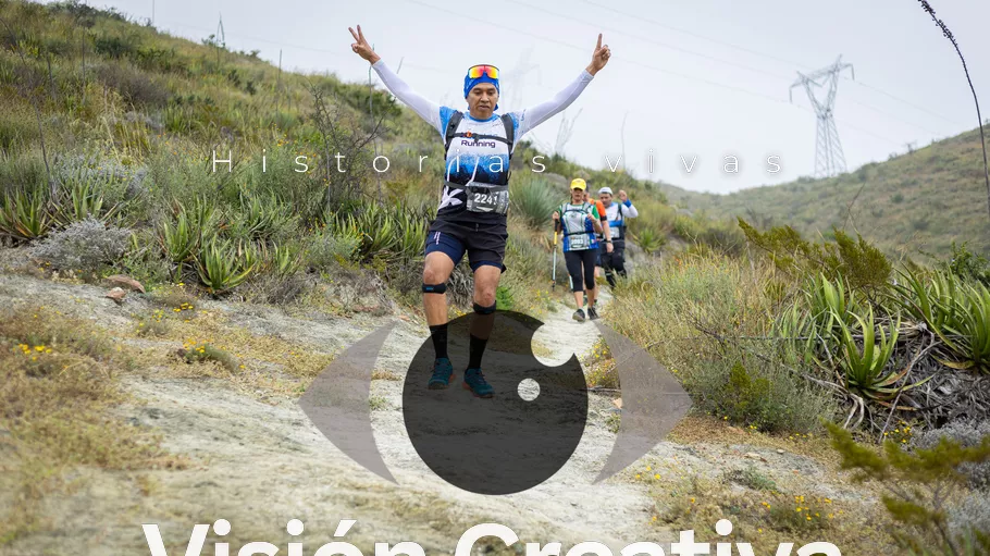 Foto del evento Ultra Cañon Mariposas 2024