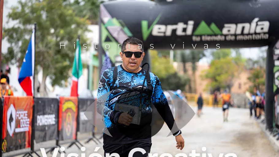Foto del evento Ultra Cañon Mariposas 2024