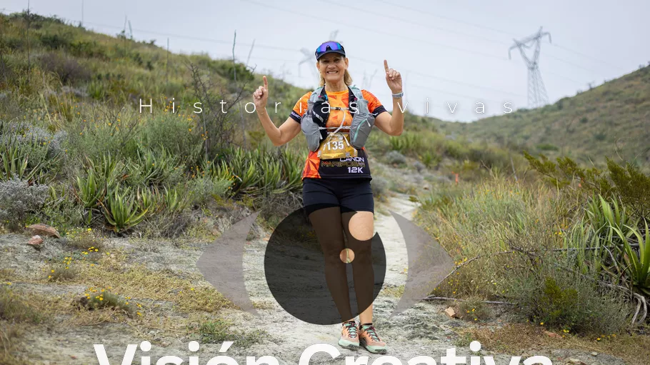 Foto del evento Ultra Cañon Mariposas 2024