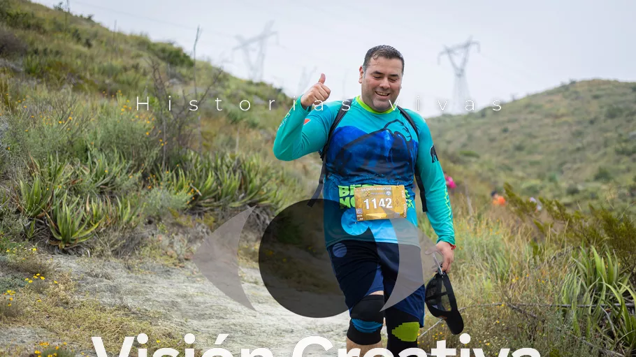 Foto del evento Ultra Cañon Mariposas 2024