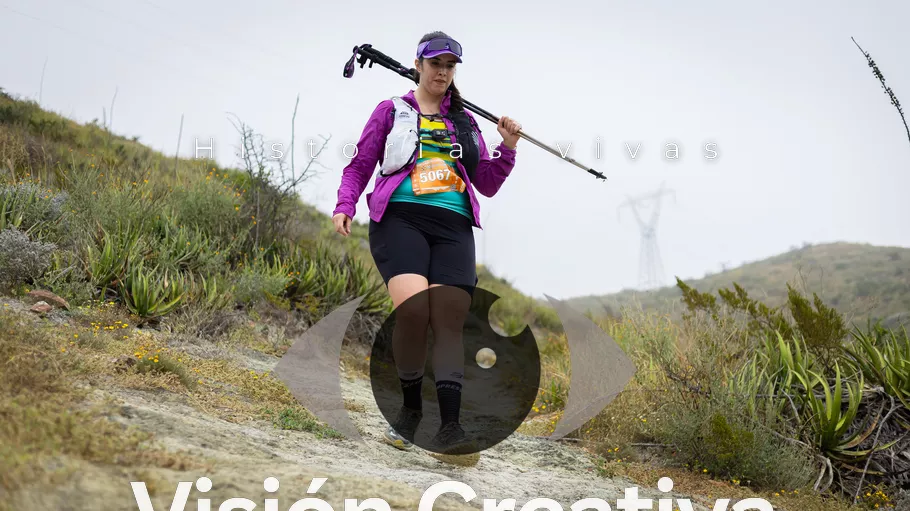 Foto del evento Ultra Cañon Mariposas 2024