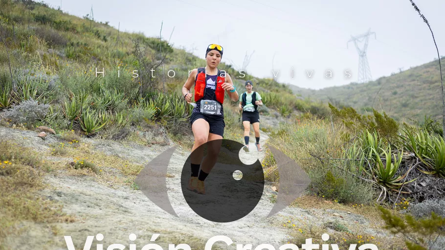 Foto del evento Ultra Cañon Mariposas 2024