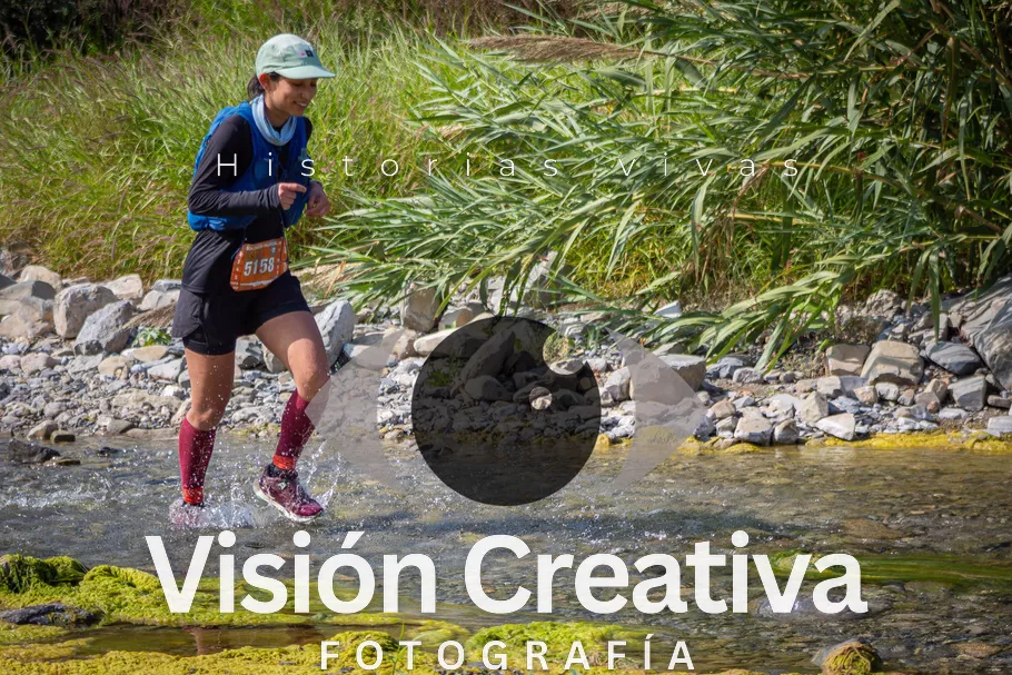 Foto del evento Ultra Cañon Mariposas 2024