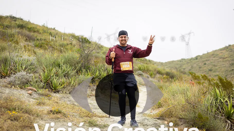Foto del evento Ultra Cañon Mariposas 2024