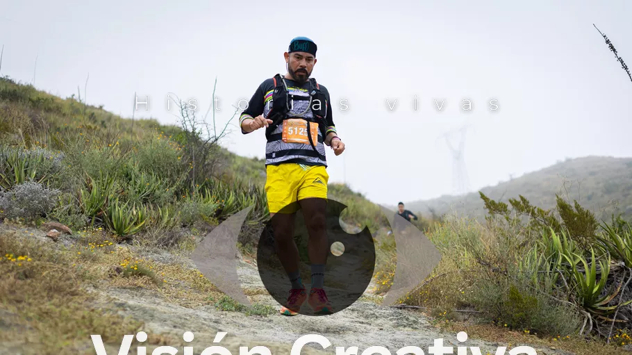 Foto del evento Ultra Cañon Mariposas 2024