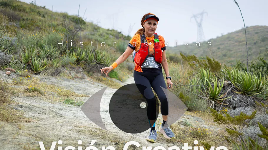 Foto del evento Ultra Cañon Mariposas 2024