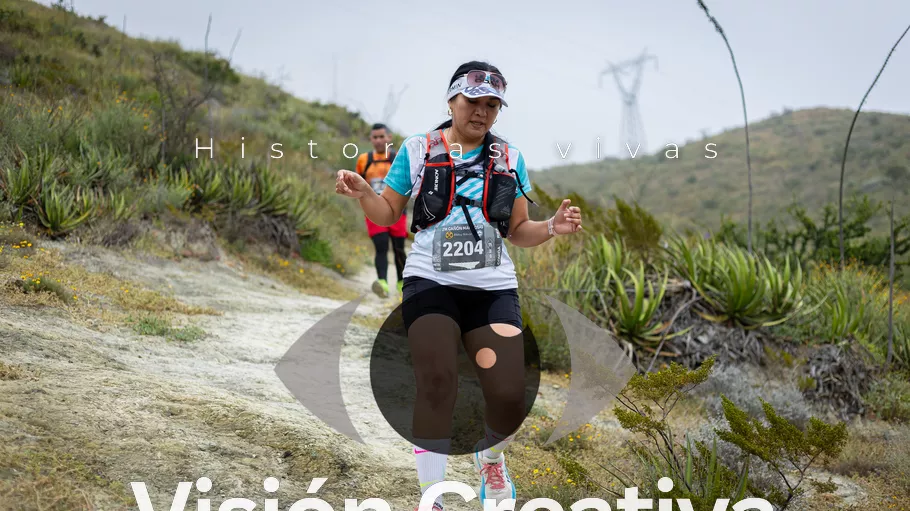 Foto del evento Ultra Cañon Mariposas 2024