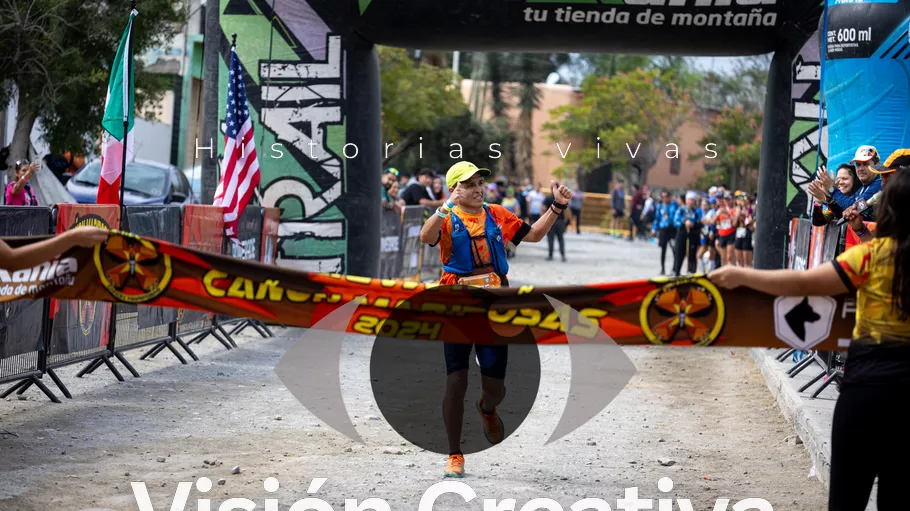 Foto del evento Ultra Cañon Mariposas 2024