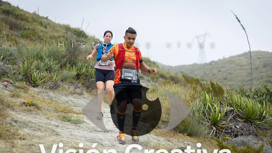 Foto del evento Ultra Cañon Mariposas 2024