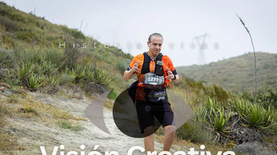 Foto del evento Ultra Cañon Mariposas 2024