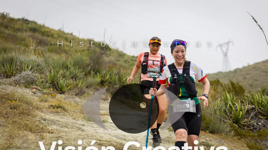 Foto del evento Ultra Cañon Mariposas 2024