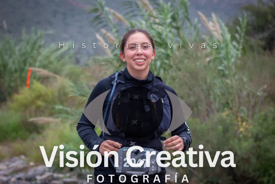 Foto del evento Ultra Cañon Mariposas 2024