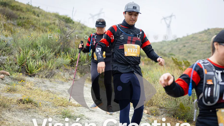 Foto del evento Ultra Cañon Mariposas 2024