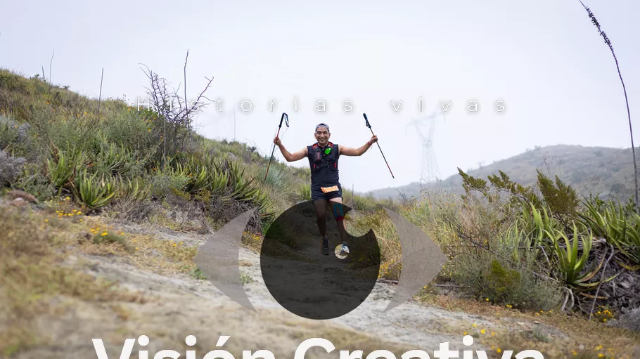 Foto del evento Ultra Cañon Mariposas 2024